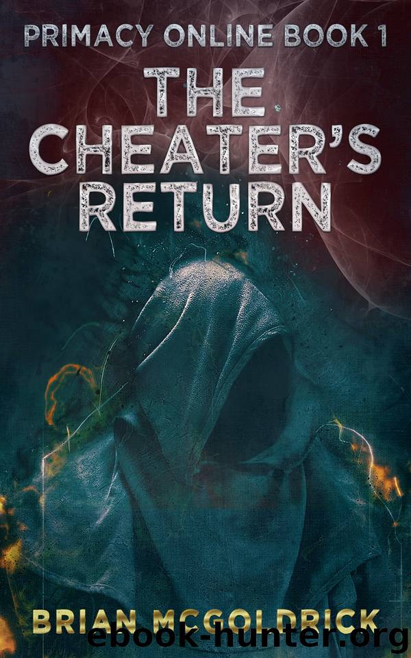 The Cheater's Return by Brian McGoldrick