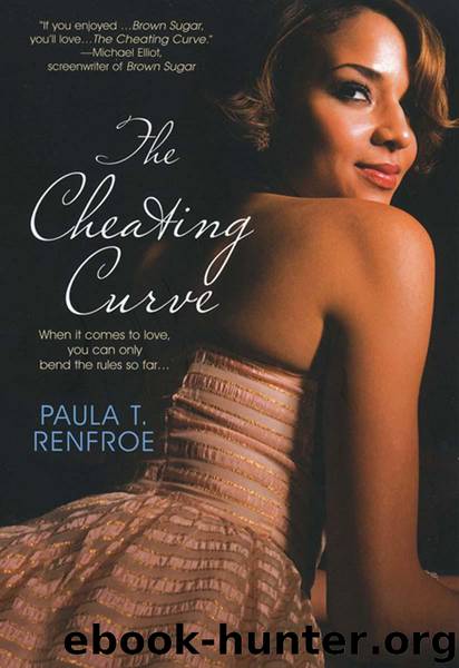 The Cheating Curve by Paula T. Renfroe