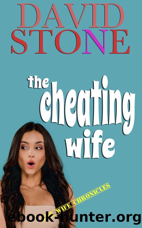 The Cheating Wife by David Stone
