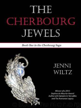The Cherbourg Jewels by Jenni Wiltz
