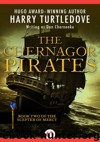 The Chernagor Pirates by Harry Turtledove
