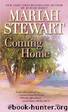 The Chesapeake Diaries: Coming Home by Mariah Stewart