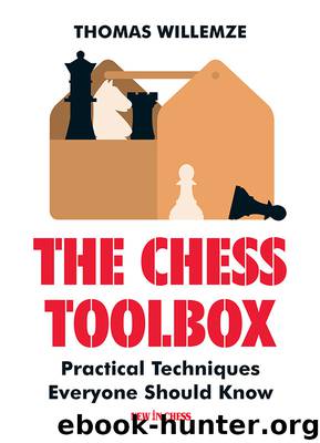 The Chess Toolbox by Thomas Willemze