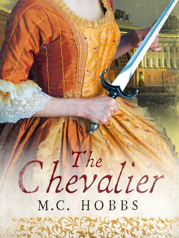The Chevalier by N/A