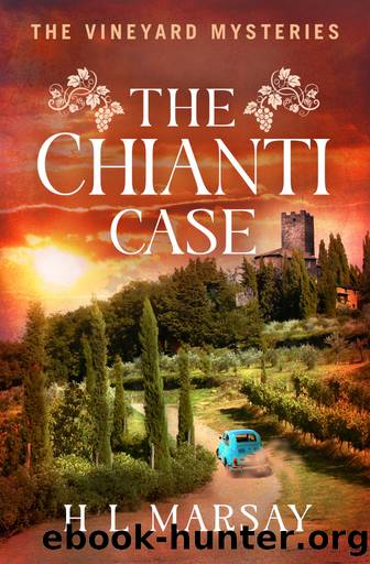 The Chianti Case by H L Marsay