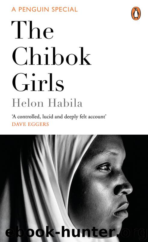 The Chibok Girls by Helon Habila