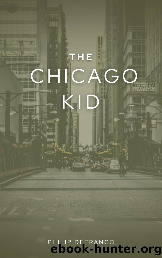 The Chicago Kid by Philip DeFranco