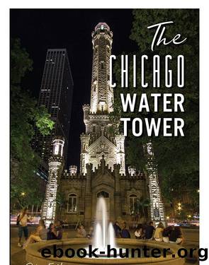 The Chicago Water Tower by Hogan John F.;Schulman Marc;