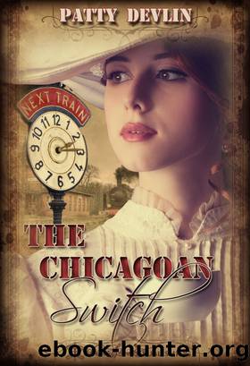 The Chicagoan Switch by Patty Devlin