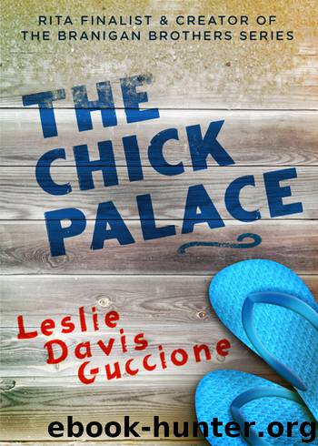 The Chick Palace by Leslie David Guccione