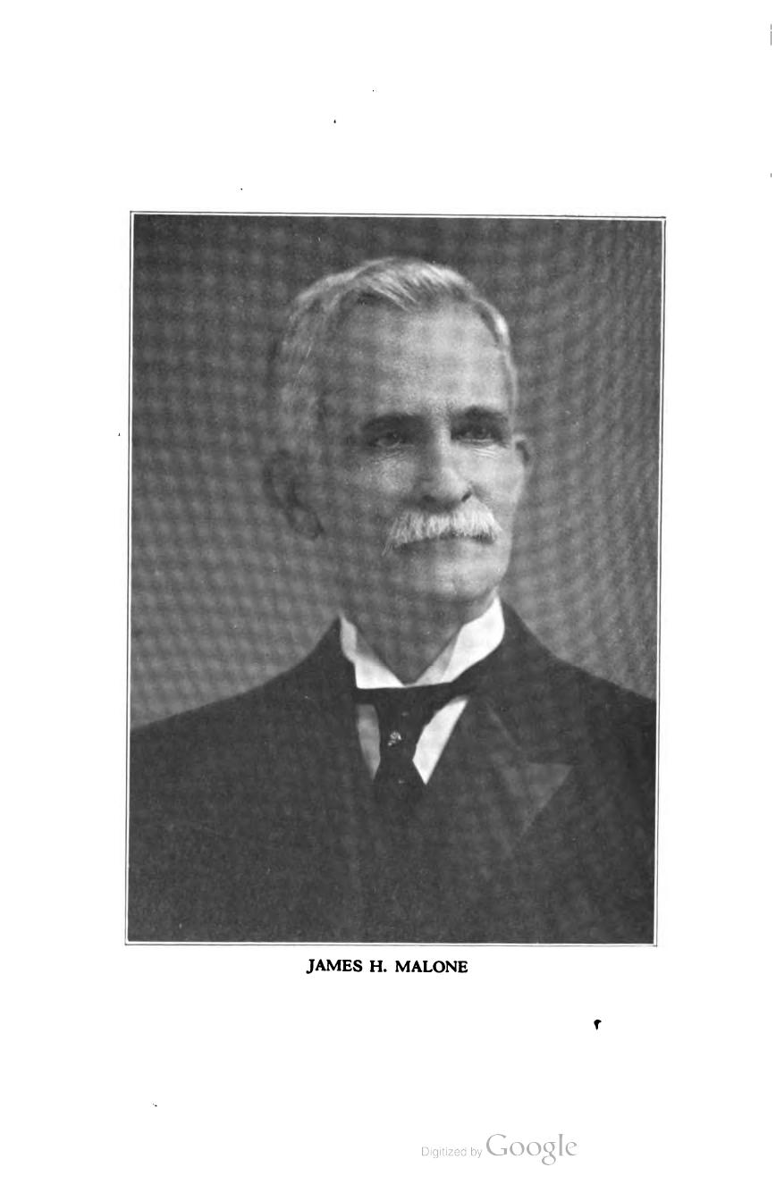 The Chickasaw Nation. A Short Sketch of A Noble People by James H. Malone