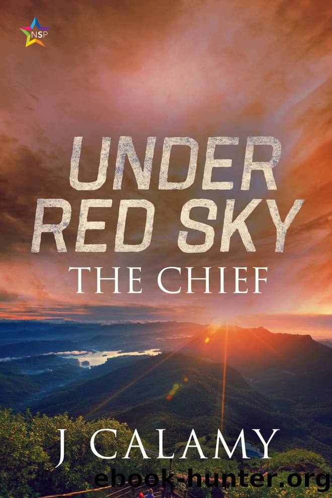 The Chief by J. Calamy