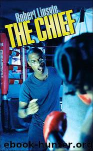 The Chief by Robert Lipsyte