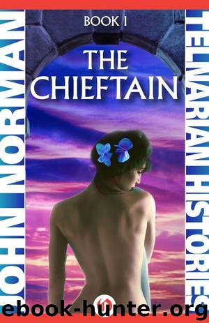 The Chieftain by John Norman