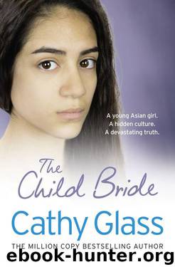 The Child Bride by Cathy Glass