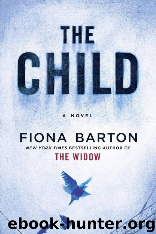 The Child by Fiona Barton