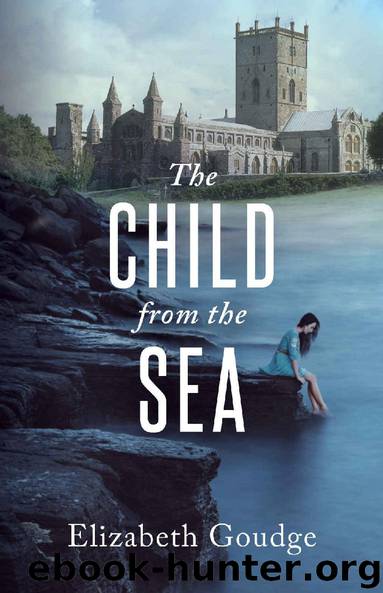The Child from the Sea by Elizabeth Goudge