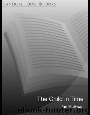 The Child in Time by Ian McEwan