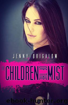 The Children Of The Mist by Jenny Brigalow