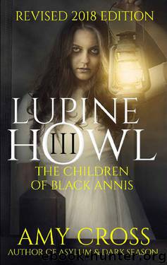 The Children of Black Annis by Amy Cross