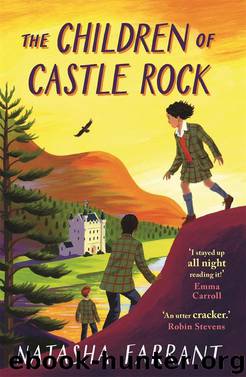 The Children of Castle Rock by Natasha Farrant