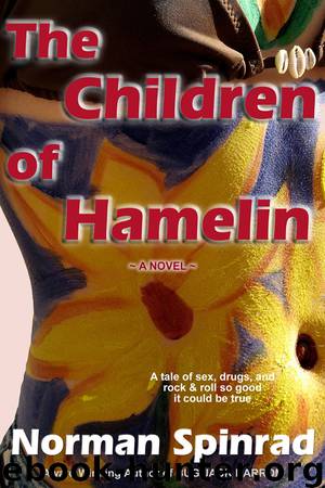 The Children of Hamelin by Norman Spinrad & Kent Bash