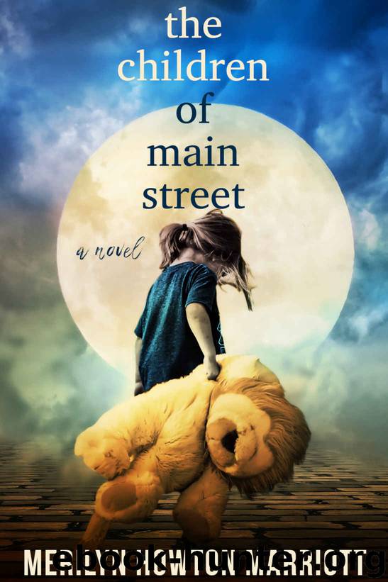The Children of Main Street by Merilyn Howton Marriott