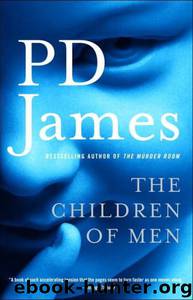 The Children of Men by James P. D