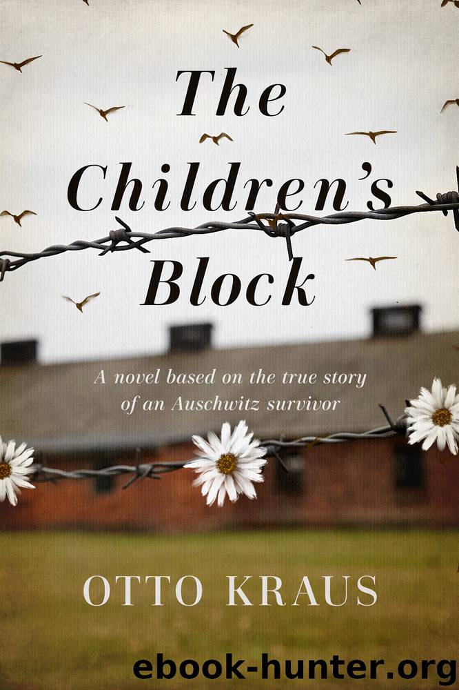 The Children's Block by Otto Kraus