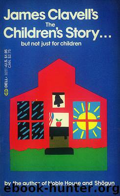 The Children's Story by James Clavell