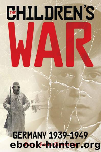 The Children's War by Peter Bodo Gawenda