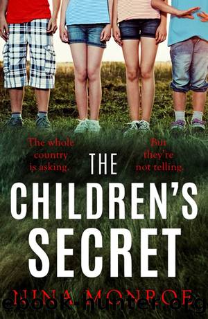 The Childrenâs Secret by Nina Monroe