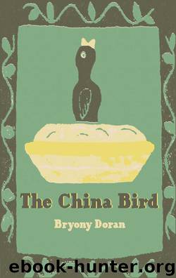 The China Bird by Bryony Doran
