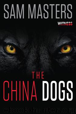 The China Dogs by Sam Masters