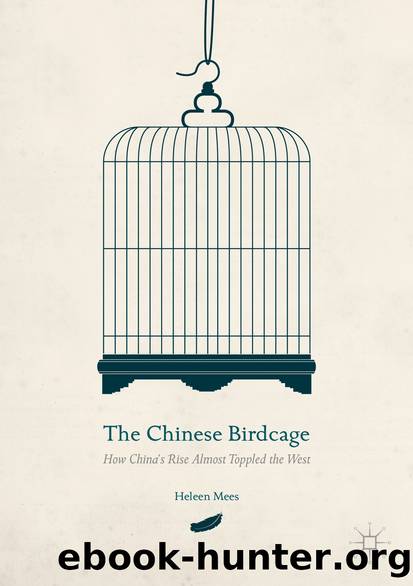 The Chinese Birdcage by Heleen Mees