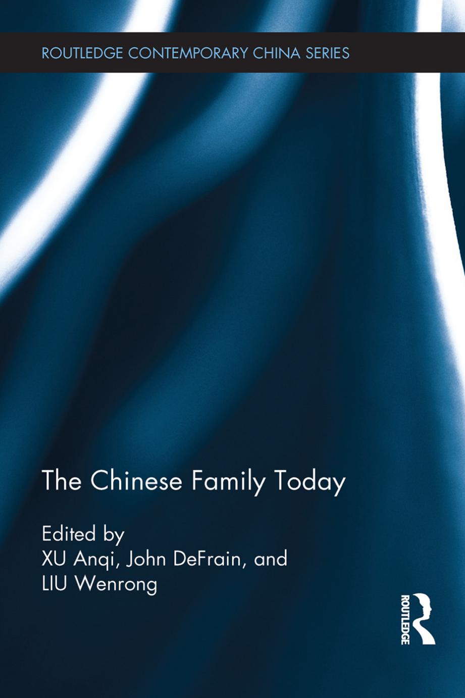 The Chinese Family Today by Unknow