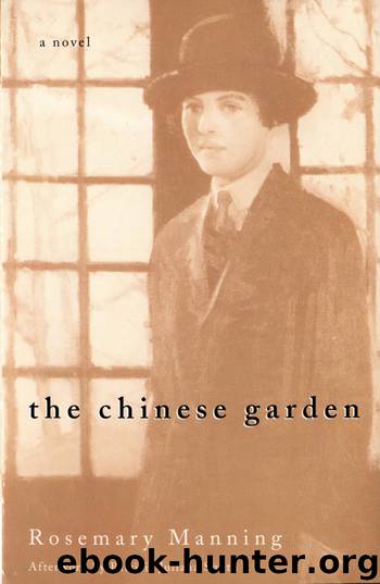 The Chinese Garden by Rosemary Manning