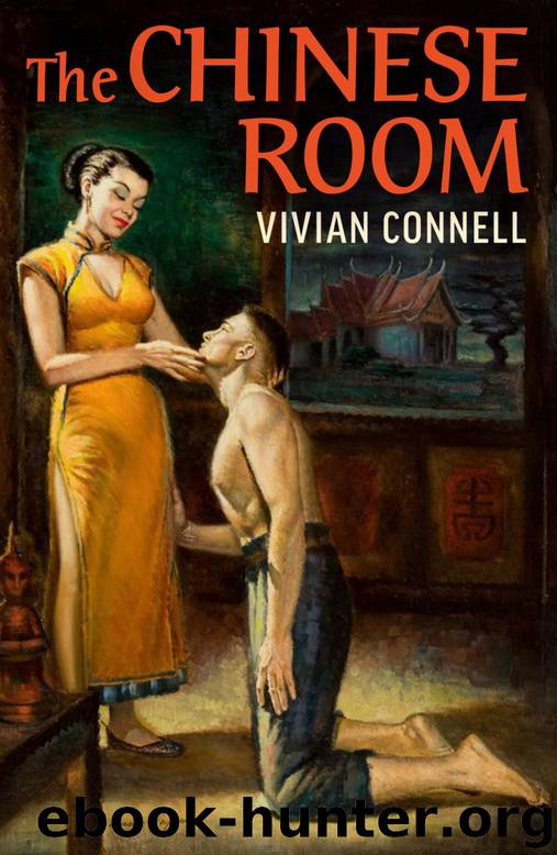 The Chinese Room by Vivian Connell