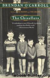 The Chisellers by Brendan O'Carroll