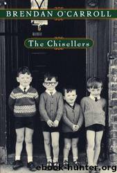 The Chisellers by Brendan O’Carroll