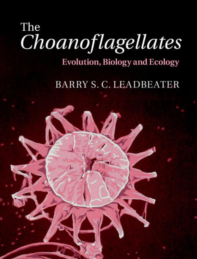 The Choanoflagellates: Evolution, Biology and Ecology by Barry S. C. Leadbeater
