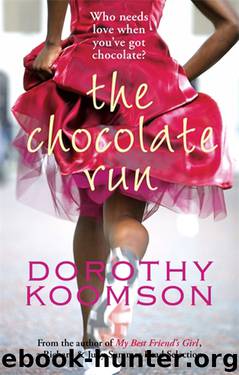 The Chocolate Run by Dorothy Koomson