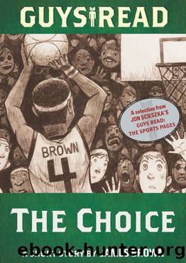 The Choice by James Brown