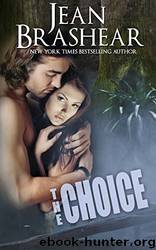 The Choice by Jean Brashear