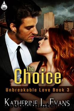 The Choice by Katherine L. Evans