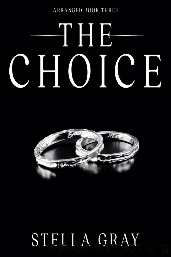 The Choice by Stella Gray