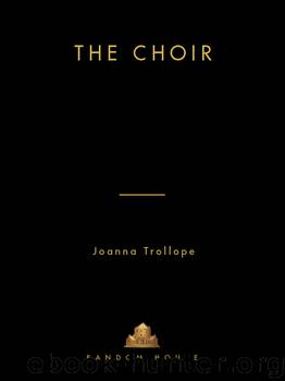 The Choir by Joanna Trollope