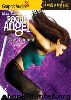 The Chosen (04) by Alex Archer