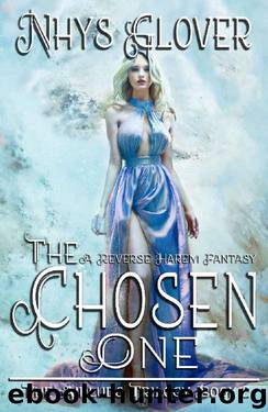The Chosen One: A Reverse Harem Fantasy (The Airluds Trilogy Book 2) by Nhys Glover