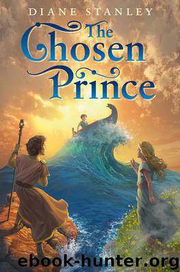 The Chosen Prince by Diane Stanley